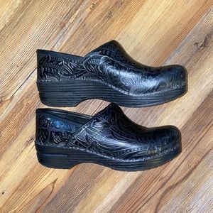 Women’s Dansko Clogs